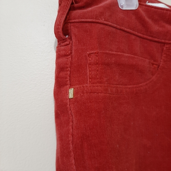 Pilcro And The Letterpress Corduroy Pants - Picture 4 of 8